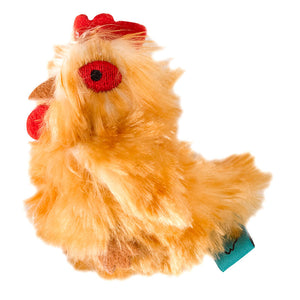 Zoon Nip-it Chirping Chicken image 0