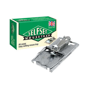 Selfset Mouse Trap image 0
