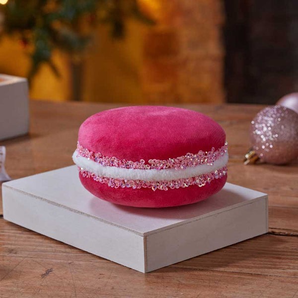 Three Kings Macaron (Assorted Designs) image 6