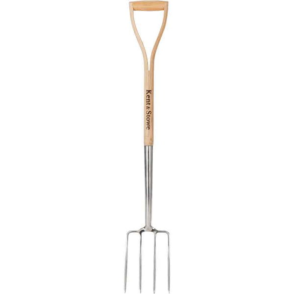 Kent & Stowe Garden Life Digging Fork image 0