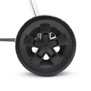 Weber Master-Touch Charcoal Barbecue Black, 67cm image 13