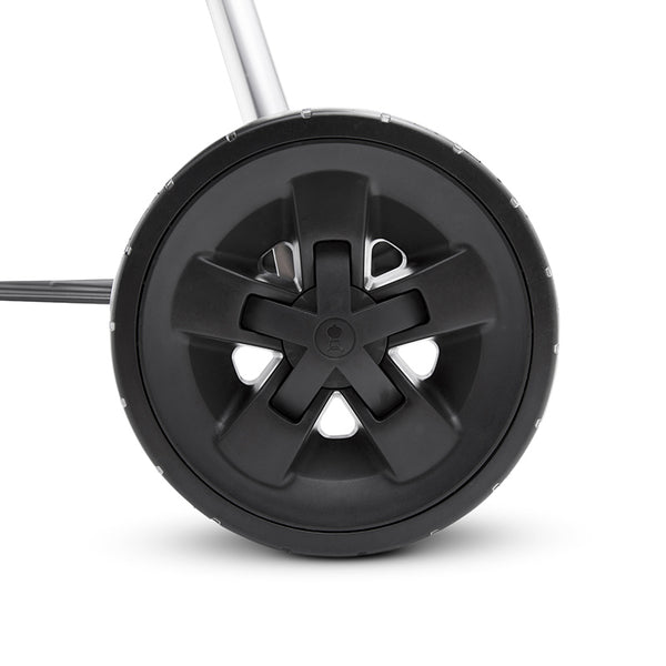 Weber Master-Touch Charcoal Barbecue Black, 67cm image 13