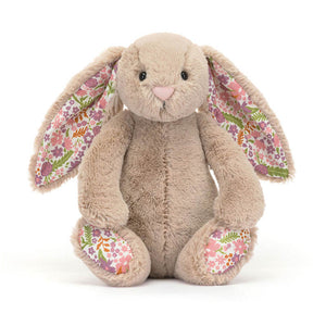 Jellycat Blossom Beige Bunny - Petal image 9