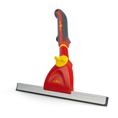 Wolf Garten multi-change PVC Window Wiper with Handle image 0
