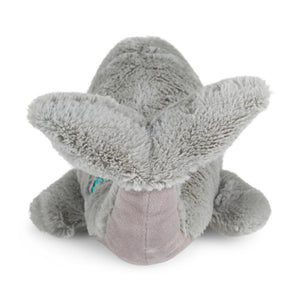Petface Wolly Whale Plush Dog Toy image 2