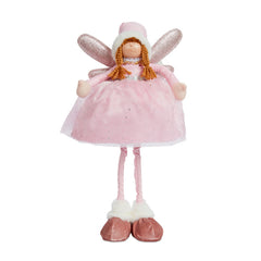 Three Kings Seated Pink Fairy Magic image 0