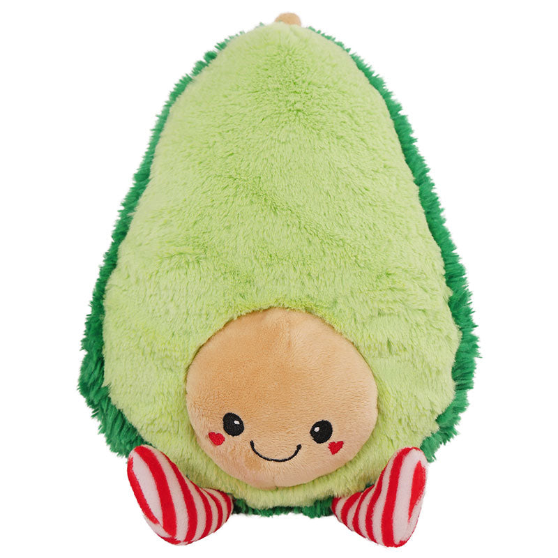 Cupid & Comet Christmas Avocado image 0