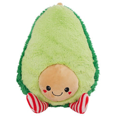 Cupid & Comet Christmas Avocado image 0