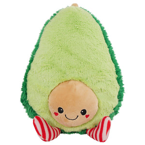 Cupid & Comet Christmas Avocado image 0