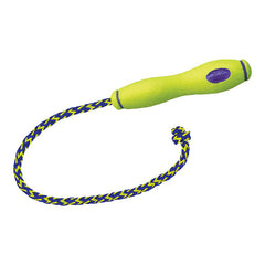 Kong Air Dog Fetch Stick with Rope image 0