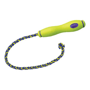 Kong Air Dog Fetch Stick with Rope image 0