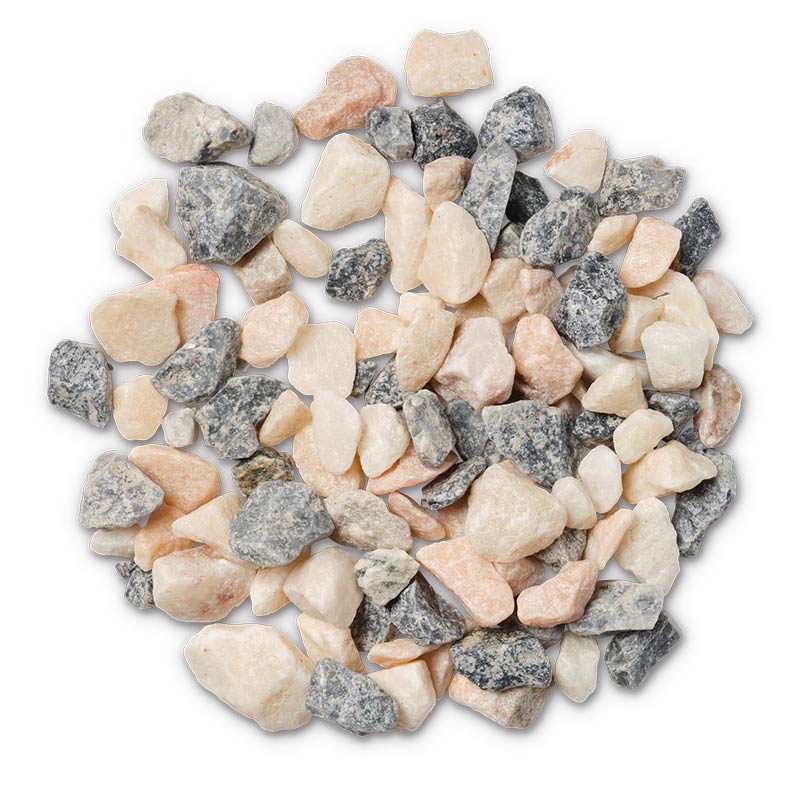 Altico Natural Coral Chippings (Large Pack) image 0