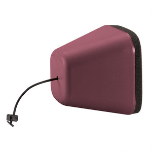 Winter Protection Anti-Freeze Tap Cover - Burgundy image 0