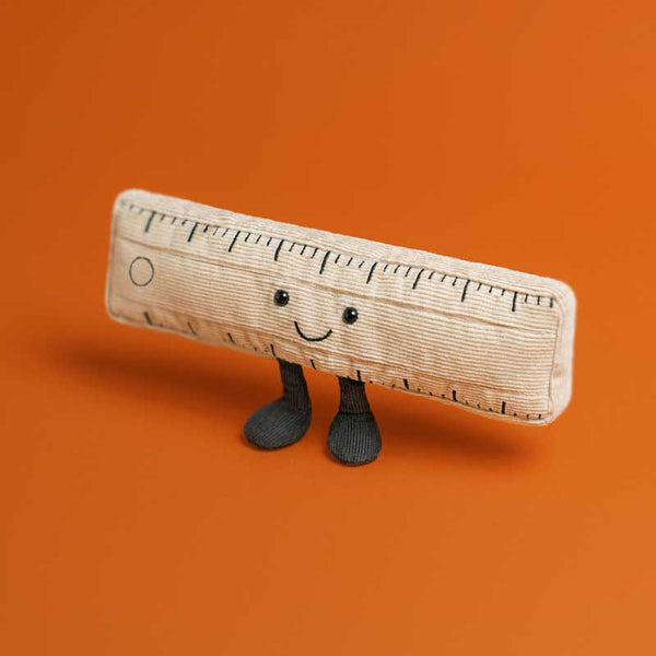 Jellycat Amuseables Ruler image 3