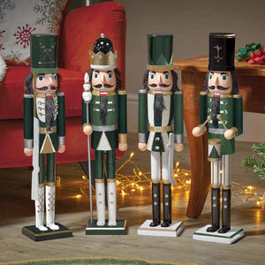 Three Kings Green Grenadier (Assorted Designs) - XL image