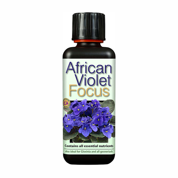 Growth Technology African Violet Focus 300ml image 0