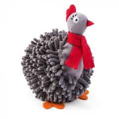 Zoon Grey Noodly Partridge image 0