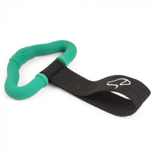 Zoon Rubber Chukker Dog Toy image 0