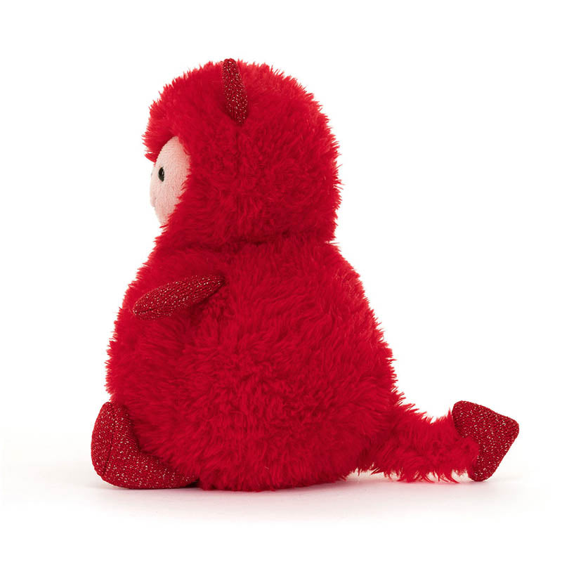 Jellycat Hug McSnugg image 0