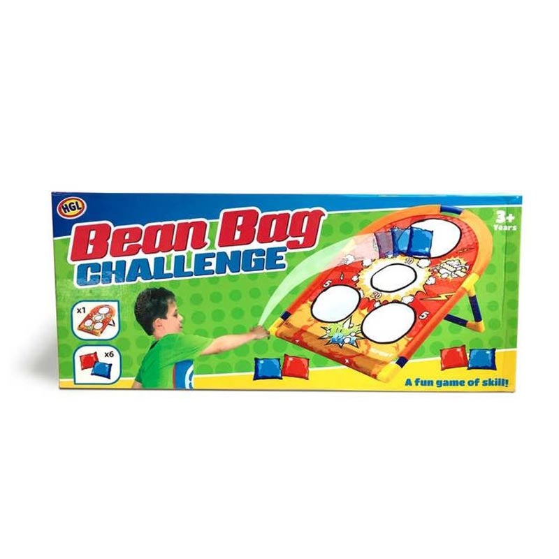 HGL Bean Bag Challenge Outdoor Game image 0