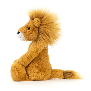 Jellycat Bashful Lion image 1