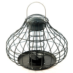 Henry Bell Essential Squirrel Resistant Fat Ball Feeder image 0