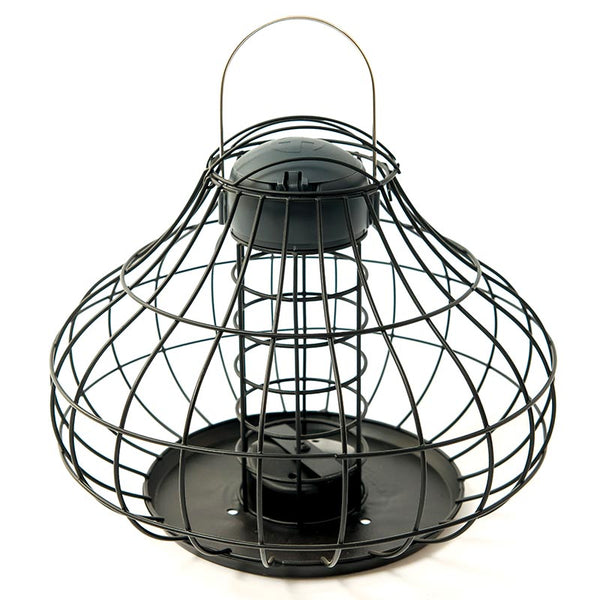 Henry Bell Essential Squirrel Resistant Fat Ball Feeder image 0