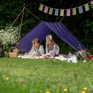 The Cottage Garden Den Kit image 1