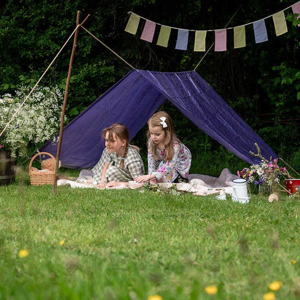 The Cottage Garden Den Kit image 1
