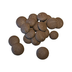 Cupid & Comet Choc Buttons For Dogs image 2