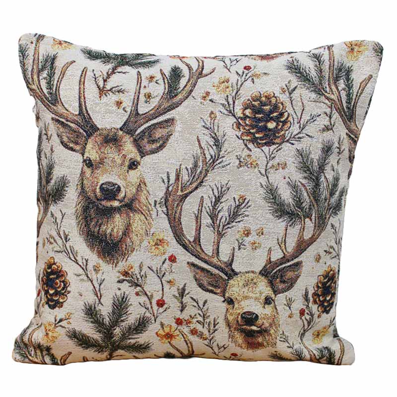 Peggy Wilkins Wollaton Cushion image 0