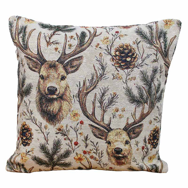 Peggy Wilkins Wollaton Cushion image 0
