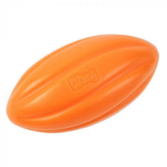 Zoon Squeaky Rugger PlayBall image 0