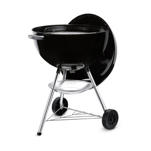 Weber Bar-B-Kettle Charcoal Barbecue, 57cm image 2