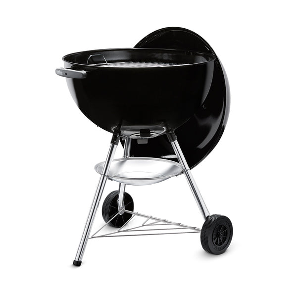 Weber Bar-B-Kettle Charcoal Barbecue, 57cm image 2