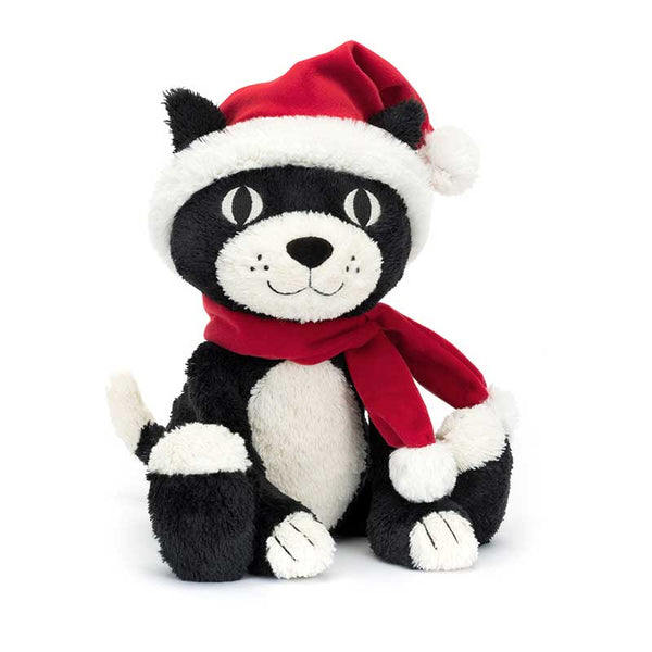 Jellycat Christmas Jellycat Jack image 0