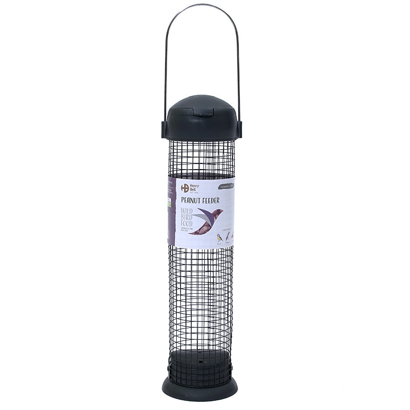 Henry Bell Essential Plus Peanut Feeder image 0