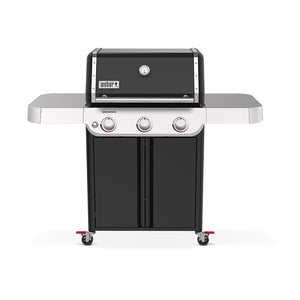 Weber Genesis E-315 Gas Grill Barbecue image 6