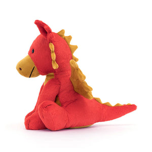 Jellycat Darvin Dragon image 1