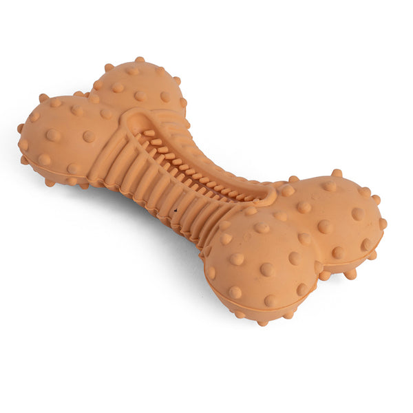 Zoon Uber-Activ Treat GumBone (Assorted Designs) image 1