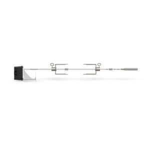 Weber Rotisserie Kit (for Spirit Gas Barbecues & Searwood Pellet Grill) image 3