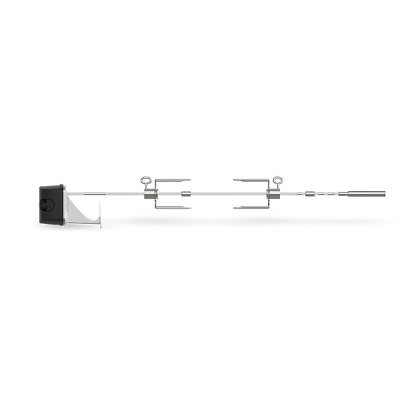 Weber Rotisserie Kit (for Spirit Gas Barbecues & Searwood Pellet Grill) image 3