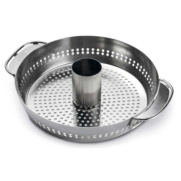 Weber Gourmet BBQ System (GBS) Poultry Roaster image 2