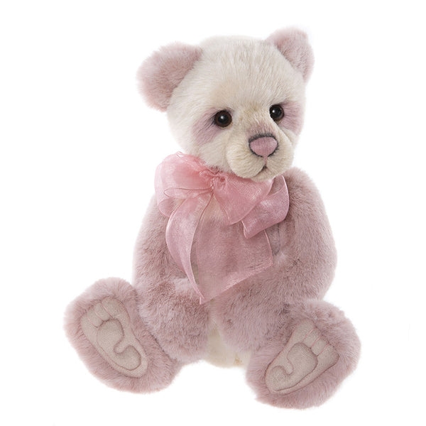 Charlie Bears Mono Polly image 0