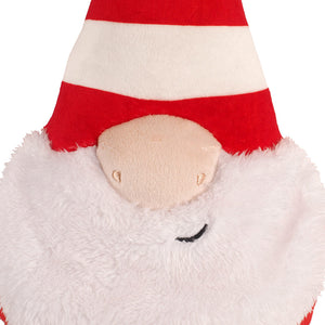 Zoon Tugga Santa Dog Toy (Assorted Designs) image 3