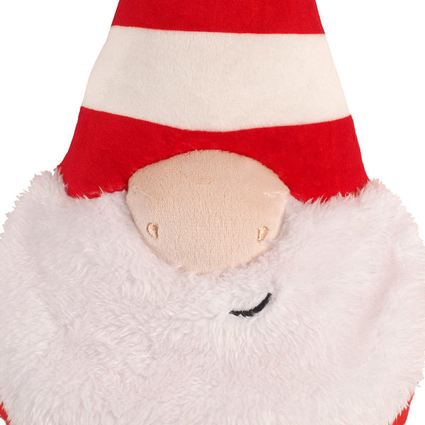 Zoon Tugga Santa Dog Toy (Assorted Designs) image 3