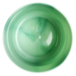 elho® Ocean Collection Round 22cm Pacific Green Pot image 4