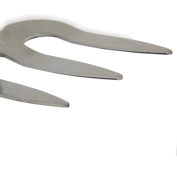 Wilkinson Sword Long Handled Weed Fork image 2