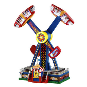 Lemax Fireball Frenzy image 0