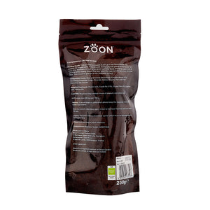 Zoon Rawhide Free 1 Chicken Mega Bone image 1